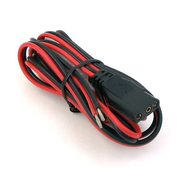 Cb Radio Power Cord 3 Pin: Essential for Reliable Connectivity