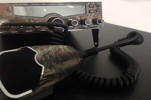 Cb Radio Preppers: Essential Survival Communication Tips