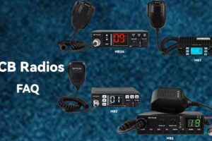 Cb Radio Questions: Answers to Common Queries