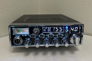 Cb Radio Ranger Rci X9: Ultimate Guide to Superior Communication