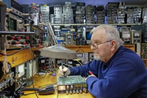 Cb Radio Repair near Me: Fast, Reliable, and Affordable Service