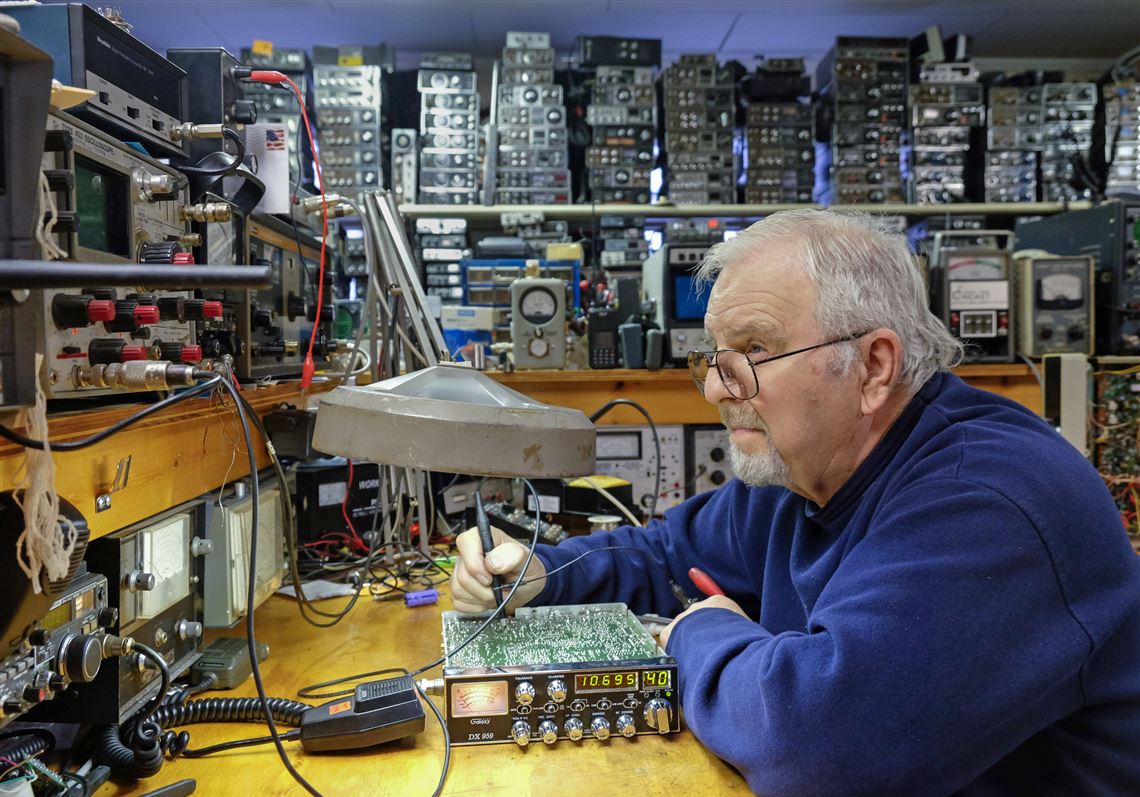 Cb Radio Repair near Me: Fast, Reliable, and Affordable Service