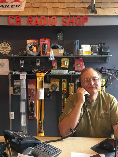 Cb Radio Repair Shop near Me: Expert Services & Quick Fixes