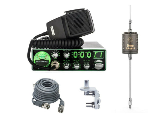 Cb Radio Repair Shop near My Location: Expert Services Nearby