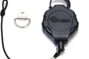 Cb Radio Retractable Tether: Enhance Mobility and Convenience
