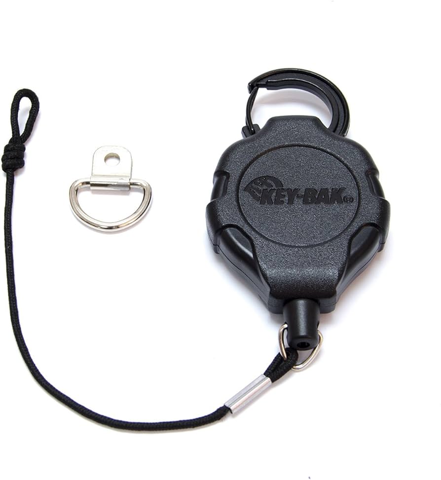 Cb Radio Retractable Tether: Enhance Mobility and Convenience