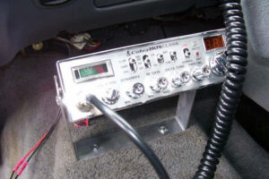 How to Install a CB Radio in a Pickup Truck: Step-by-Step Guide How to Install a CB Radio in a Pickup Truck: Step-by-Step Guide