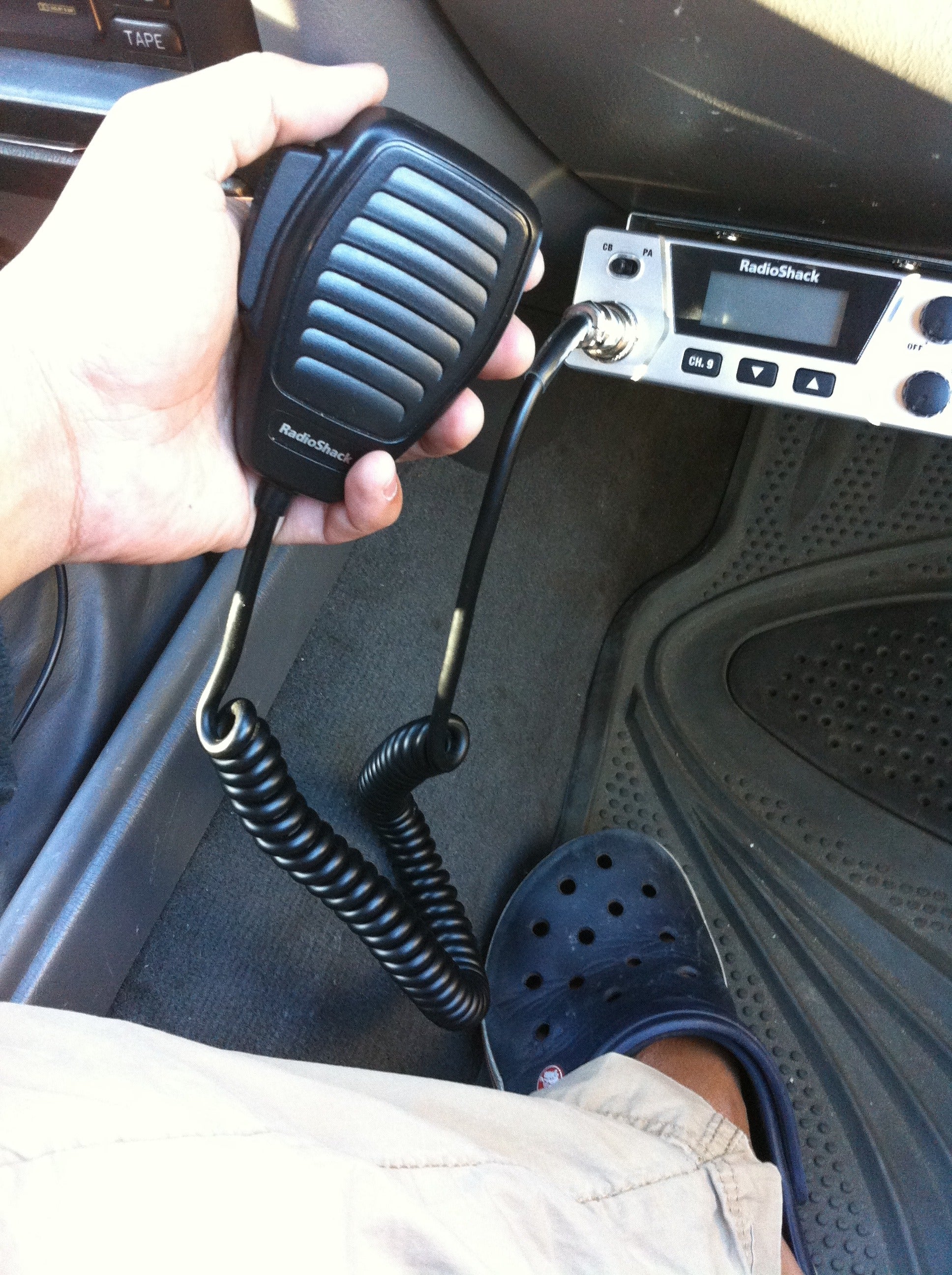 How to Install CB Radio in Car: A Step-by-Step Guide How to Install CB Radio in Car: A Step-by-Step Guide