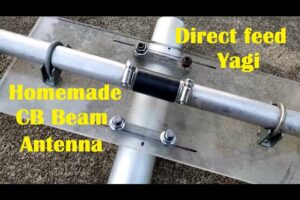 How to Make a CB Radio Antenna: Step-by-Step Guide
