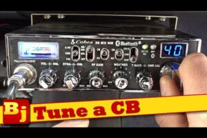 How to Set a CB Radio: Step-by-Step Guide for Beginners