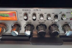 How to Set Mic Gain on Cb Radio: Maximize Your Signal