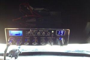 How to Set Up a CB Radio: A Beginner’s Guide