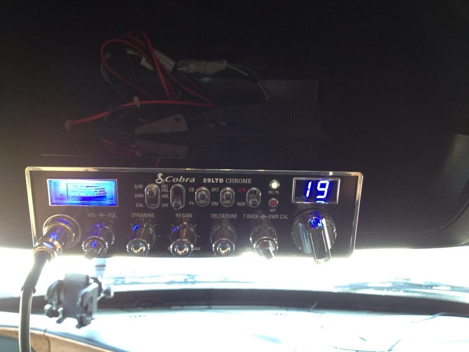 How to Set Up a CB Radio: A Beginner’s Guide How to Set Up a CB Radio: A Beginner’s Guide