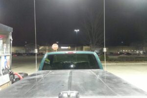 How to Tune a CB Radio With Dual Antennas: Step-by-Step Guide