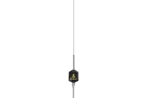 Cobra CB Radio With Antenna: Boost Your Communication