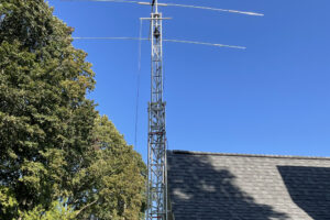 Home CB Radio Antenna: Boost Your Signal Today Home CB Radio Antenna: Boost Your Signal Today
