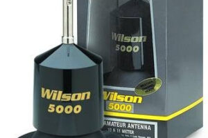 Wilson Cb Radio Antennas: Boost Your Signal Today