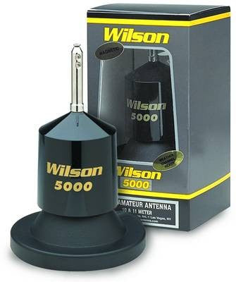 Wilson Cb Radio Antennas: Boost Your Signal Today