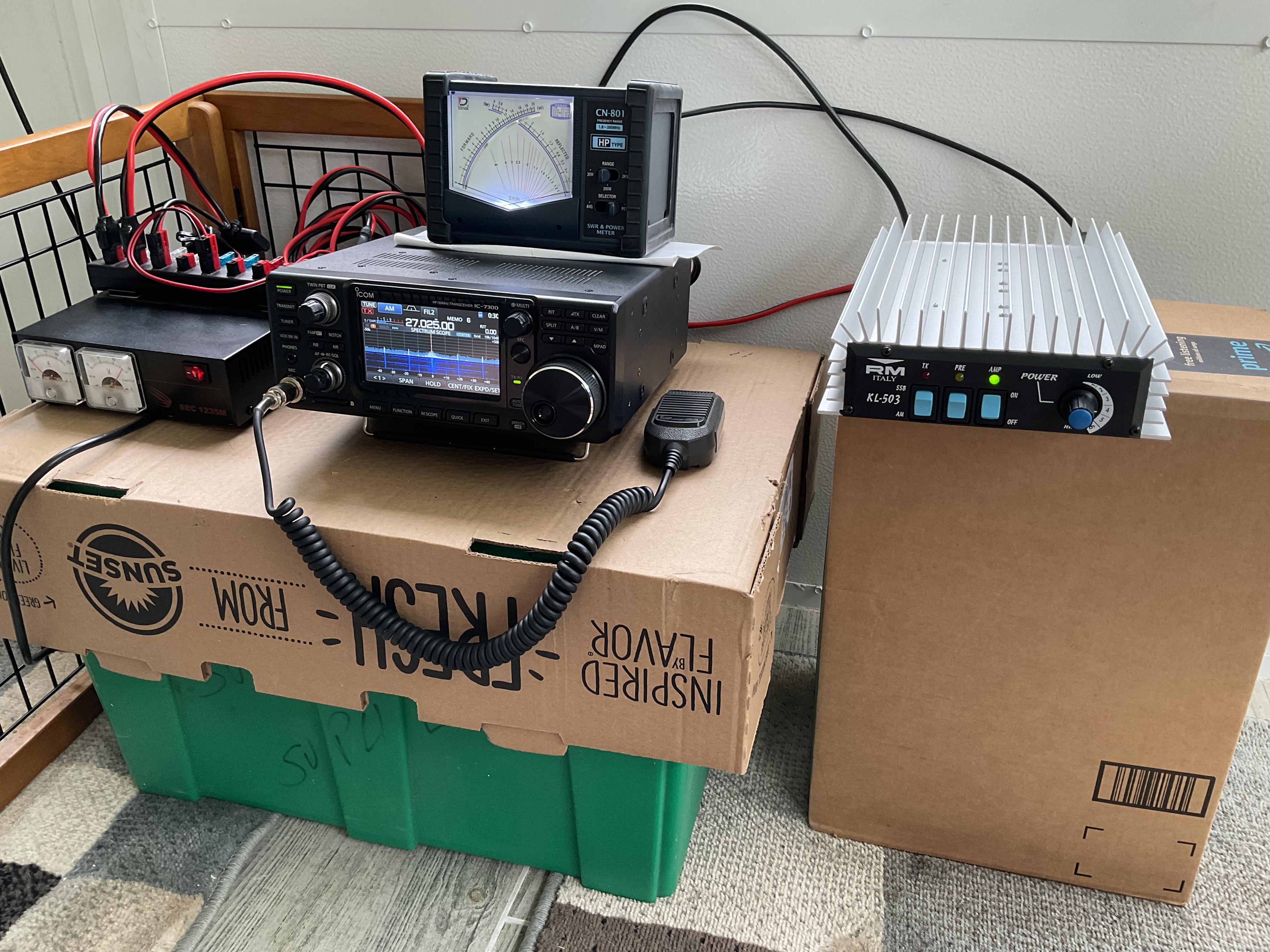 How to Set a CB Radio: Step-by-Step Guide for Beginners How to Set a CB Radio: Step-by-Step Guide for Beginners